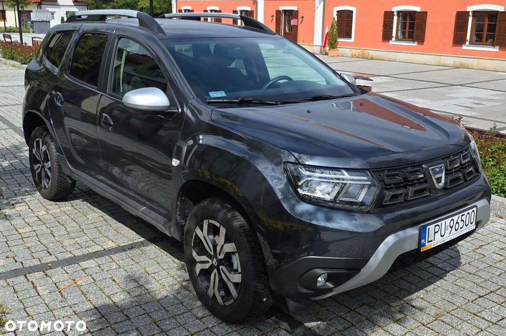 Dacia Duster - 5