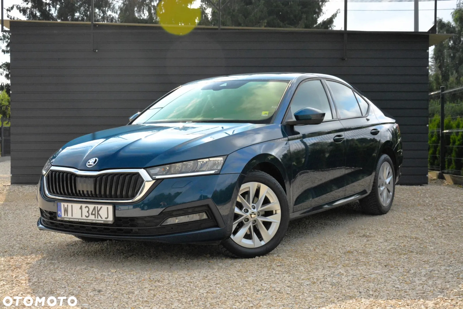 Skoda Octavia 2.0 TDI Ambition - 3