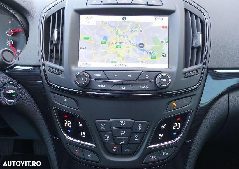Opel Insignia - 13