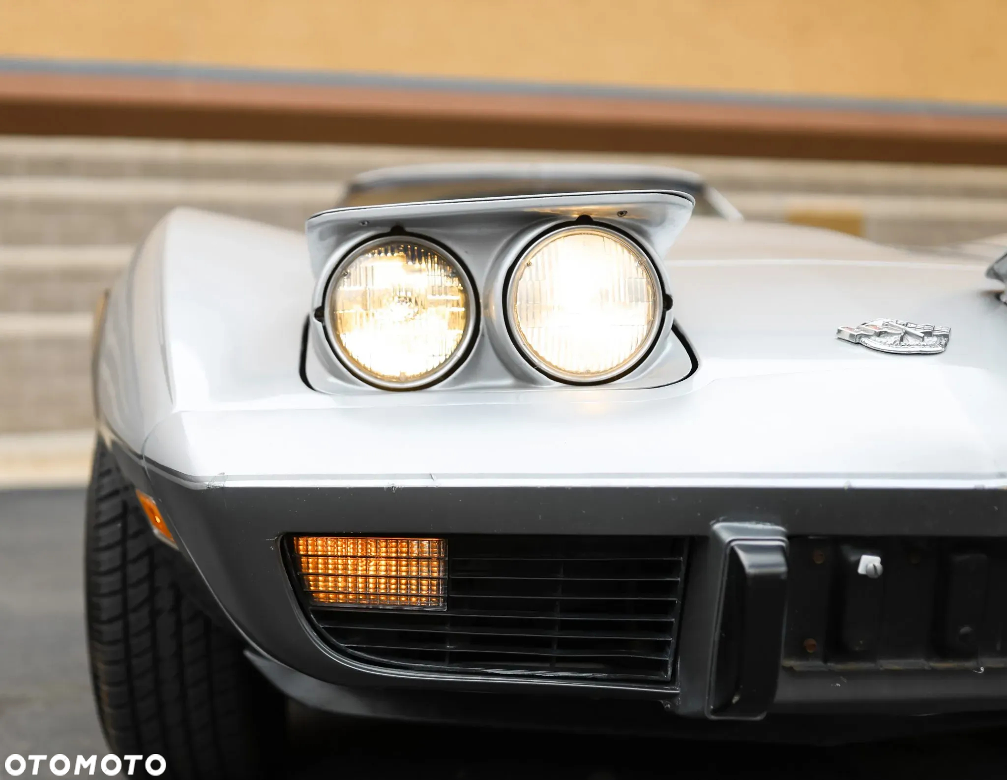 Chevrolet Corvette - 33