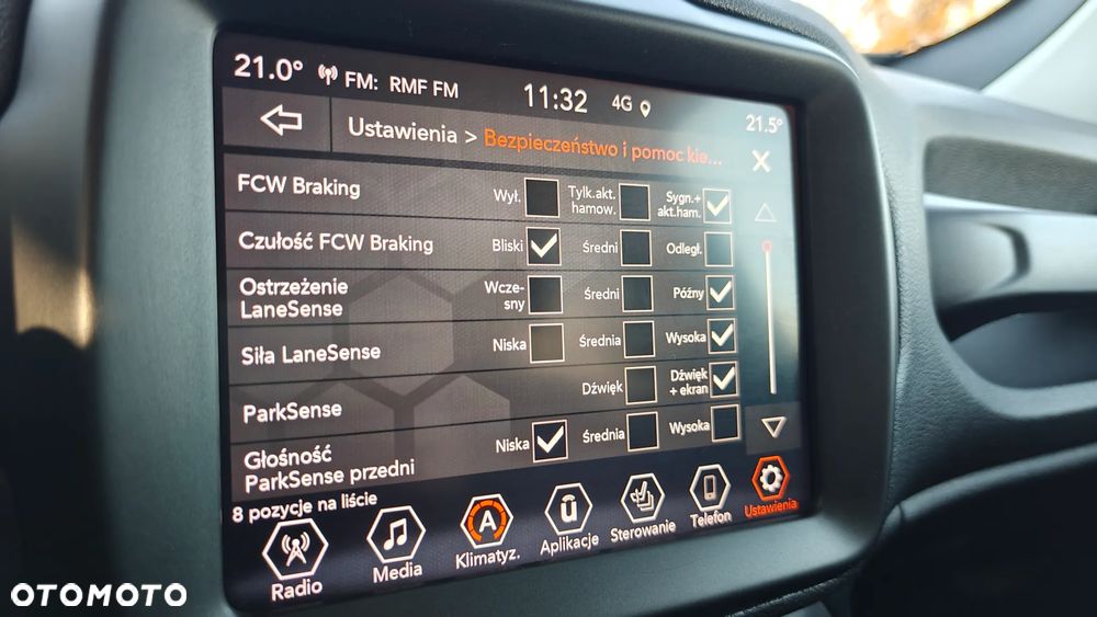 Jeep Renegade 1.3 GSE T4 Turbo PHEV 4xe Limited S&S - 28