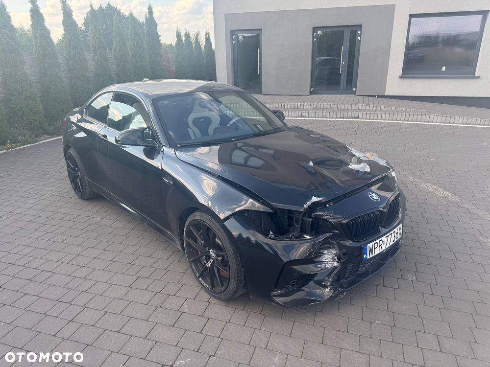 BMW M2 - 17