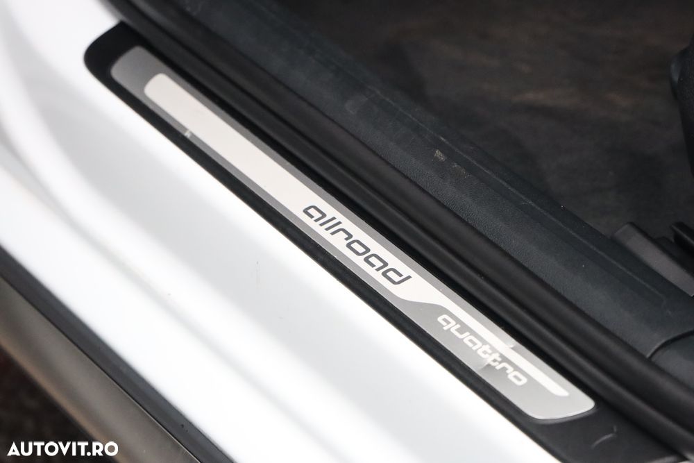 Audi A4 Allroad 2.0 TDI Quattro Stronic - 24