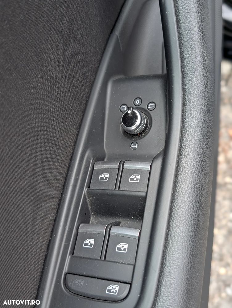 Audi A4 2.0 TFSI ultra S tronic - 10