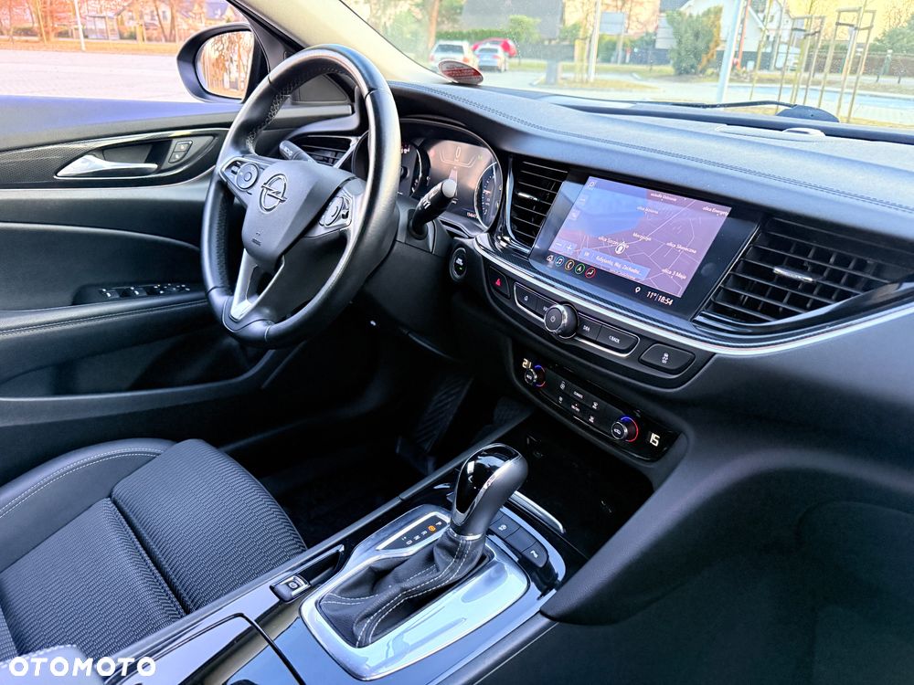 Opel Insignia 2.0 CDTI Business Edition S&S - 17