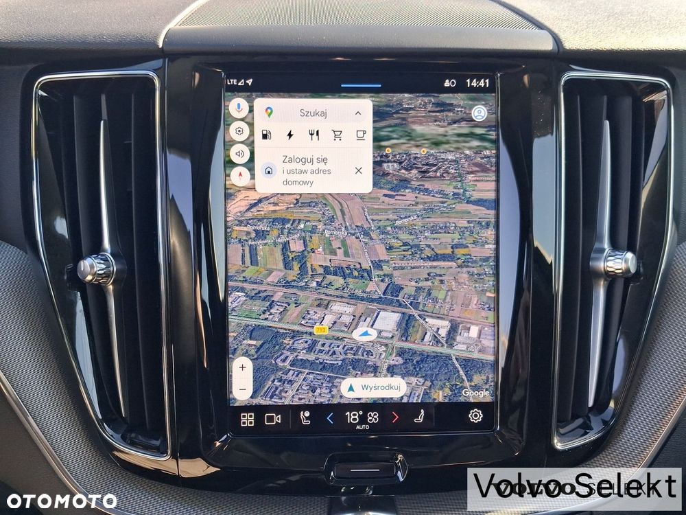 Volvo XC 60 - 23