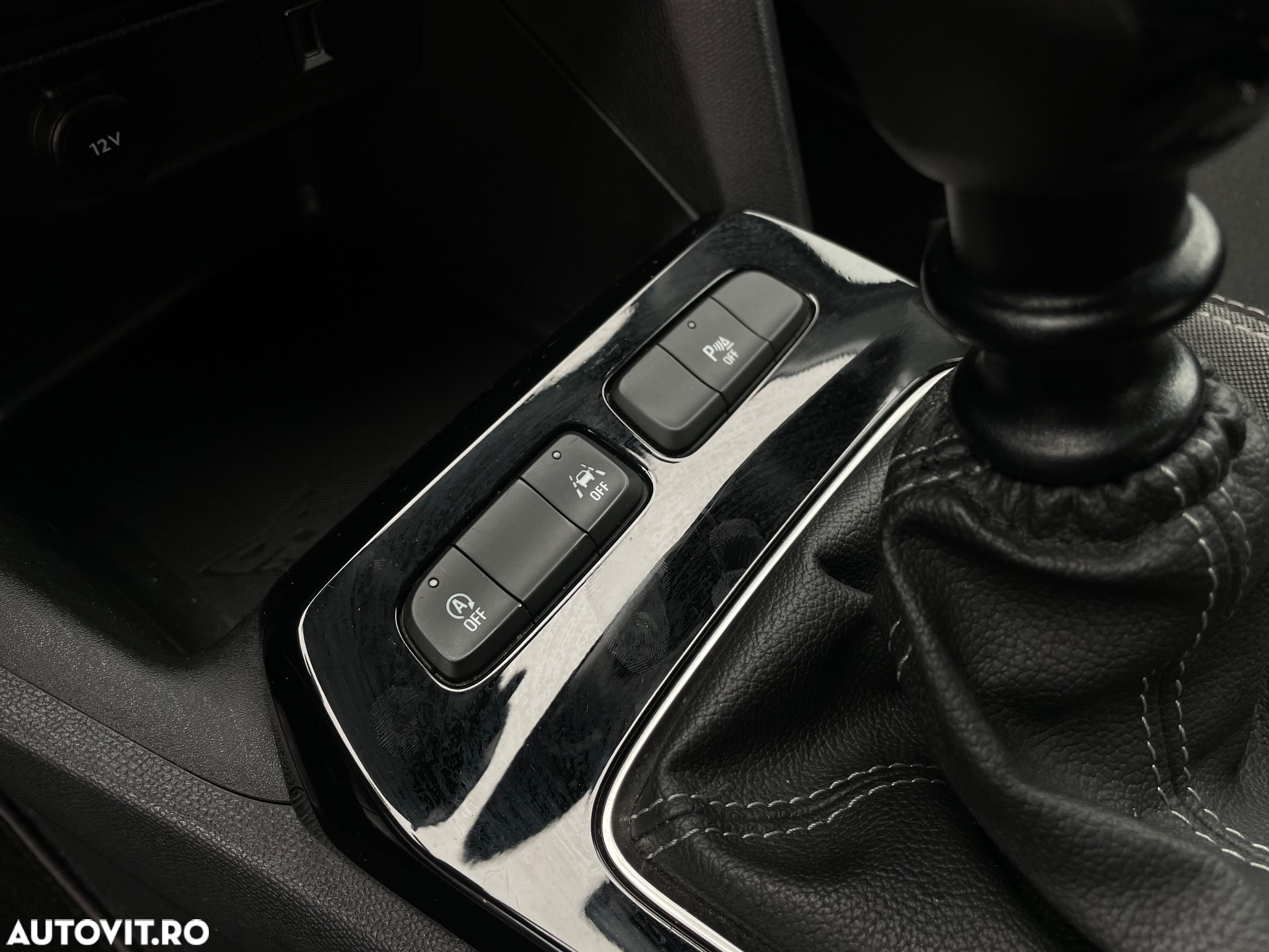 Opel Mokka - 20