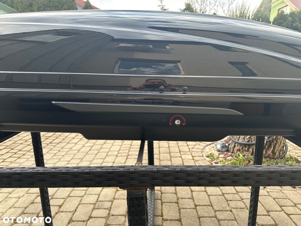 box Thule Motion 800 XL - 7