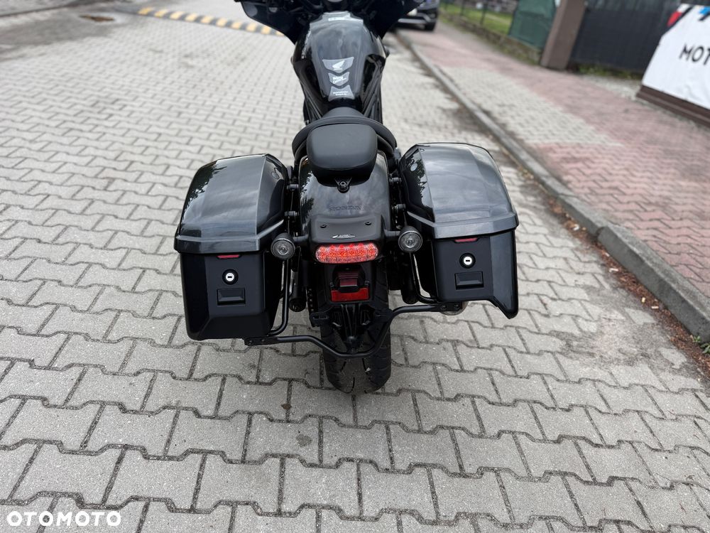 Honda CMX - 13