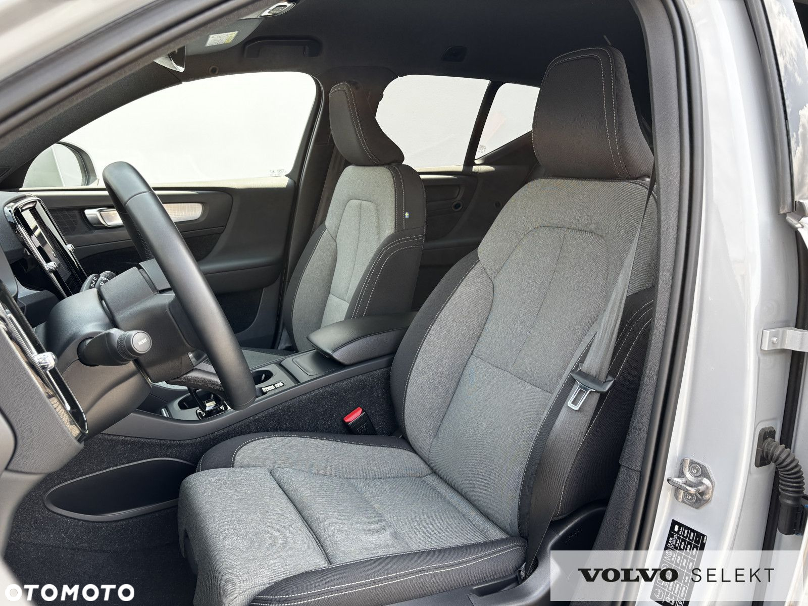 Volvo XC 40 - 9