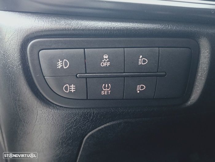 Fiat Tipo Station Wagon 1.3 M-Jet Lounge Tech - 49