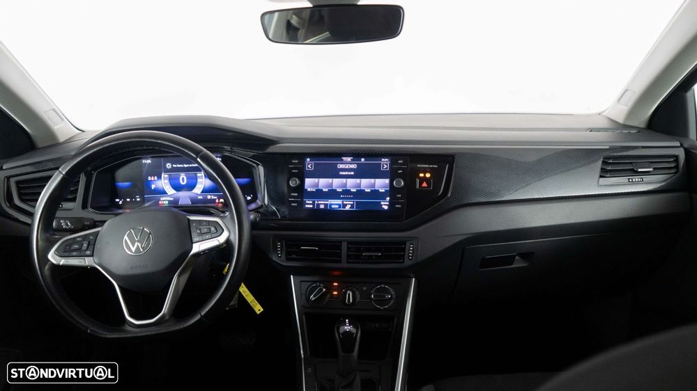 VW Polo 1.0 TSI Urban DSG - 21