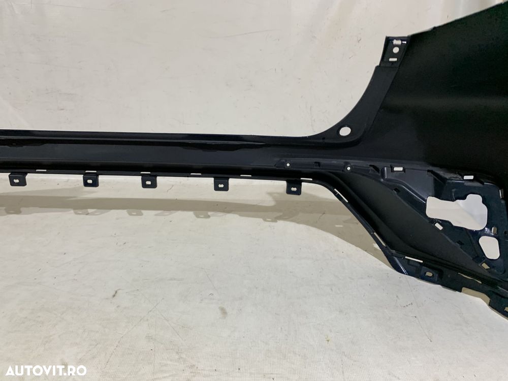 Bara spate Toyota CHR, 2016, 2017, 2018, 2019, 2020, 2021, 2022, cod origine OE 52159-F4010. - 13