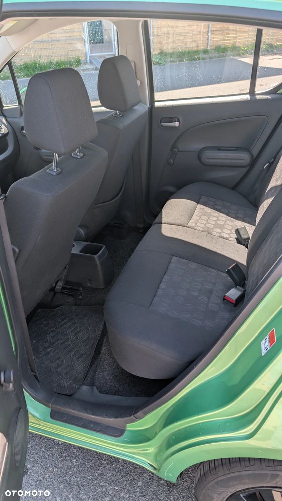 Suzuki Splash - 13
