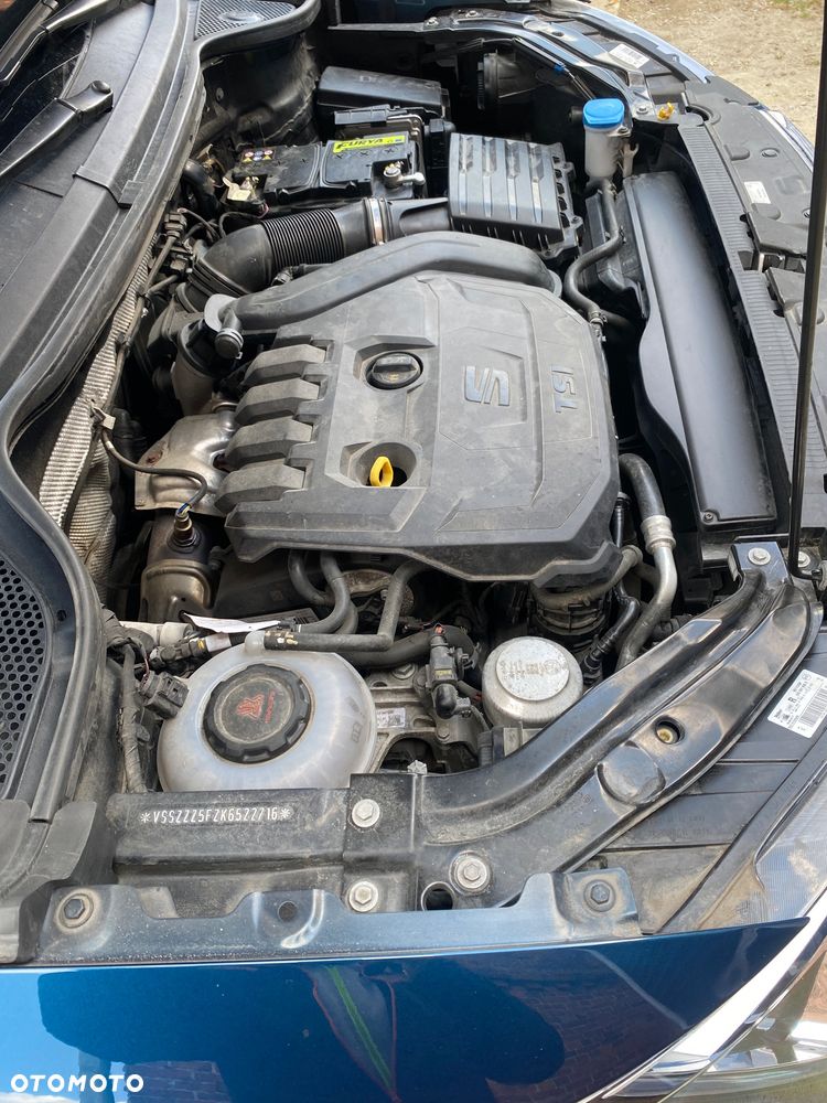 Seat Ateca 1.5 TSI ACT DSG OPF Xcellence - 39