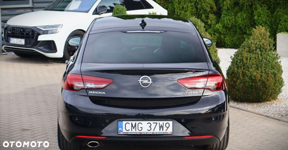 Opel Insignia - 7