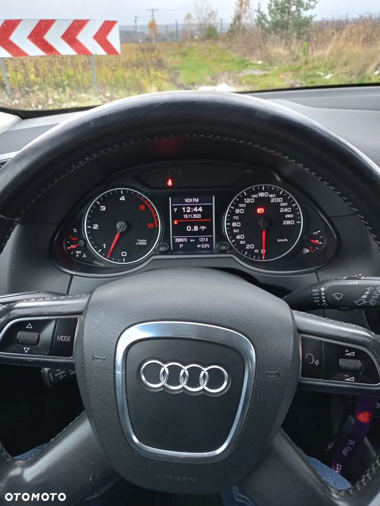 Audi Q5 3.0 TDI Quattro S tronic - 8