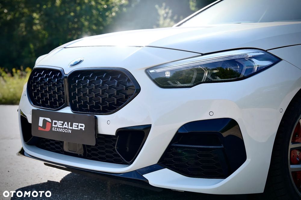 BMW Seria 2 M235i xDrive - 12