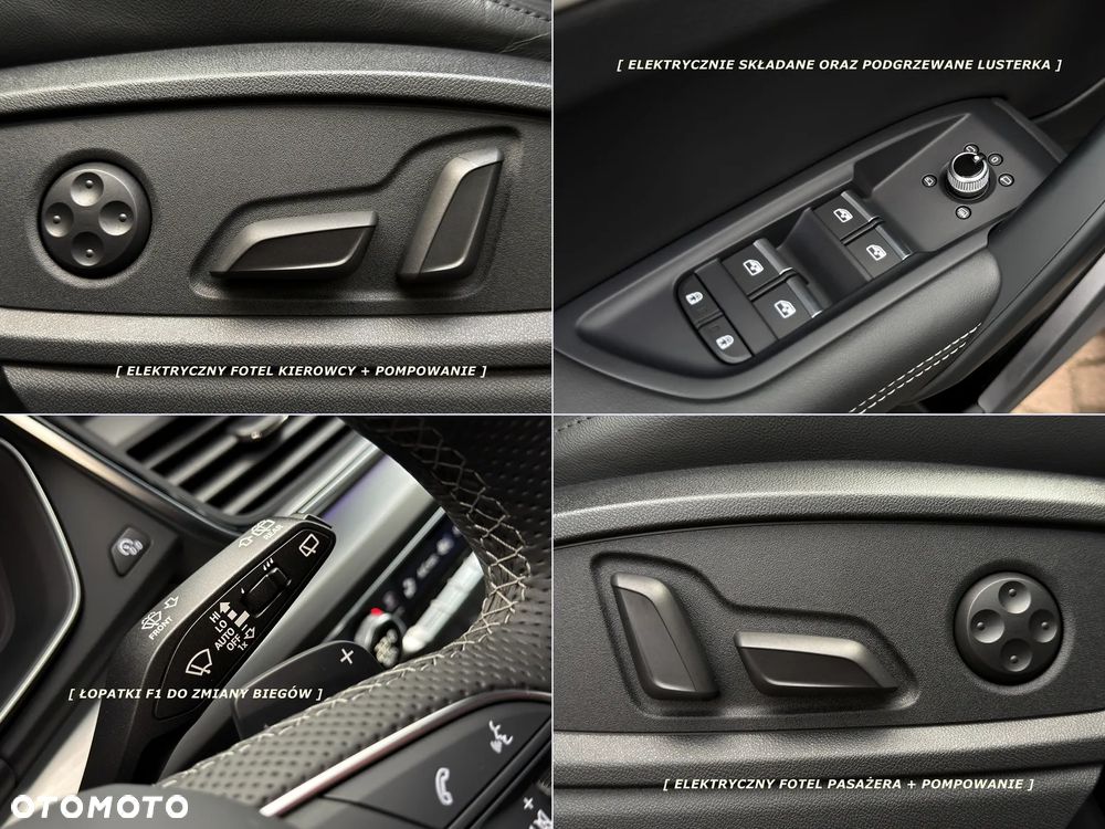 Audi Q5 40 TDI mHEV Quattro S Line S tronic - 18
