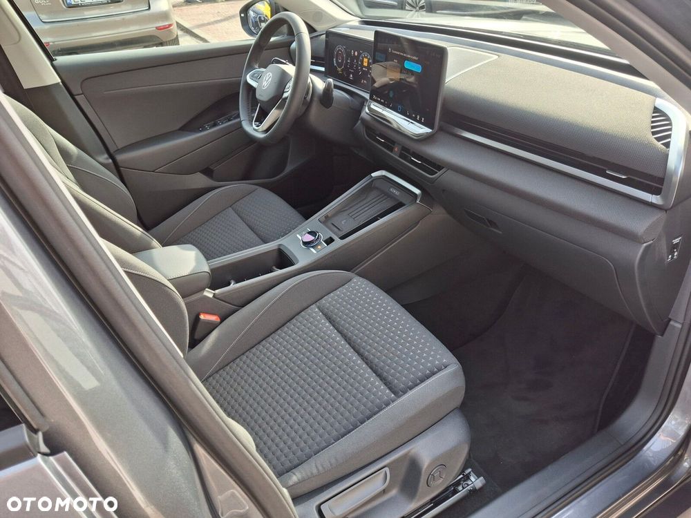Volkswagen T-Roc 1.5 TSI Life DSG - 17