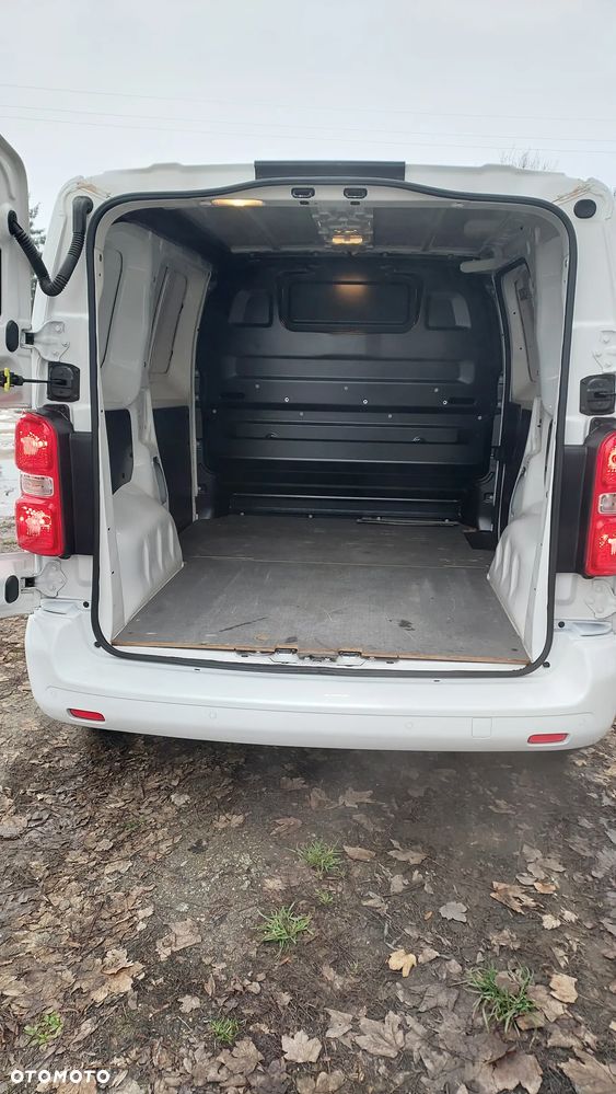 Citroën Jumpy - 15