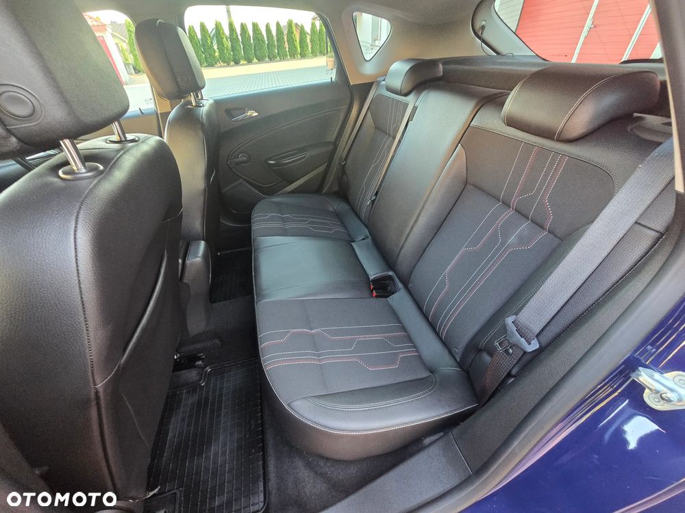 Opel Astra 1.4 Turbo Innovation - 27
