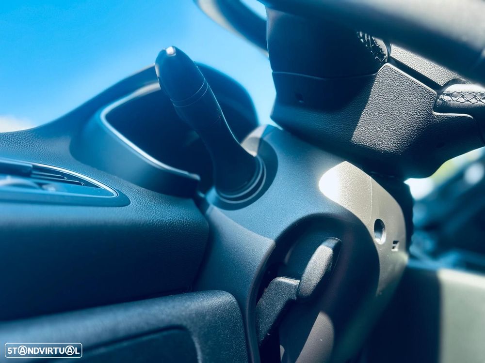 Renault Mégane 1.5 Blue dCi Limited - 32
