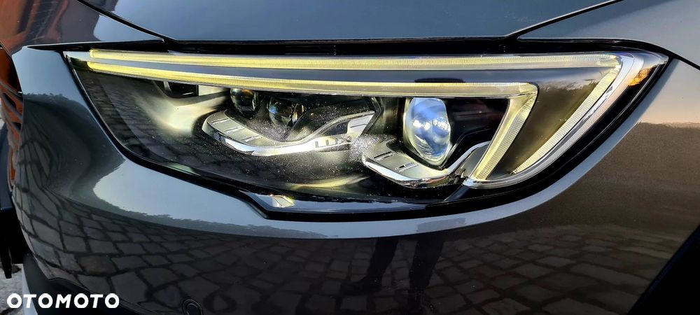 Opel Insignia 2.0 CDTI 4x4 Exclusive S&S - 20