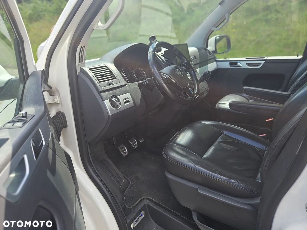 Volkswagen Multivan L1 Edition 25 - 11