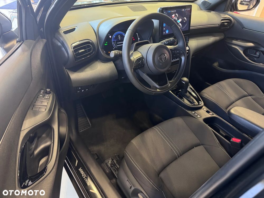 Toyota Yaris Cross Hybrid 1.5 Style - 5