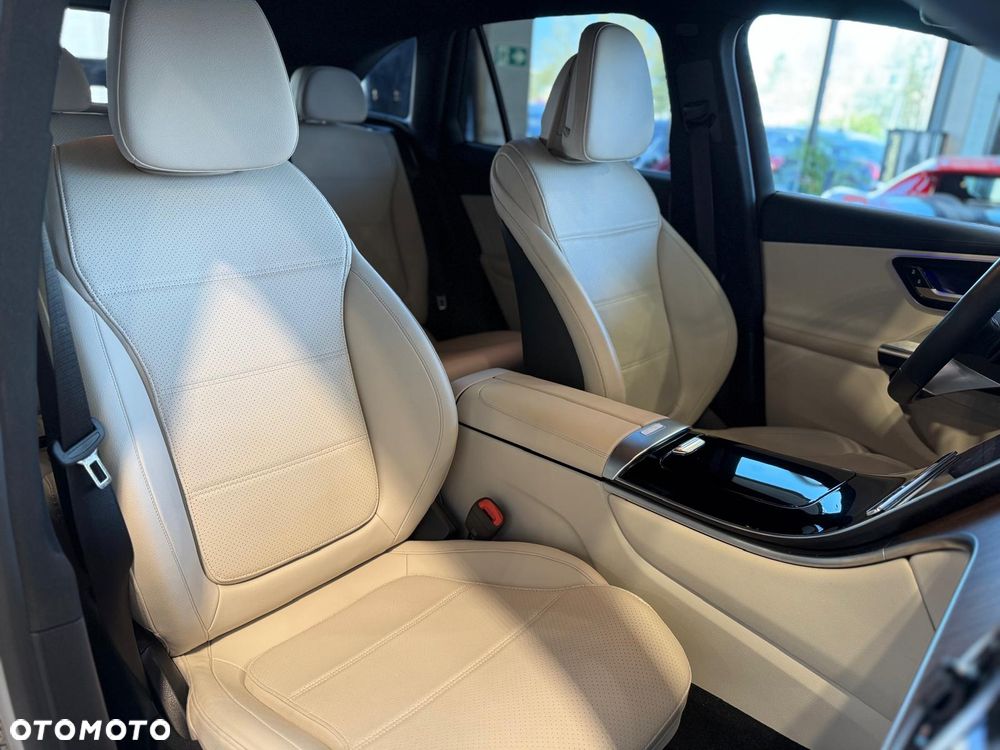 Mercedes-Benz GLC 200 mHEV 4-Matic Avantgarde - 13