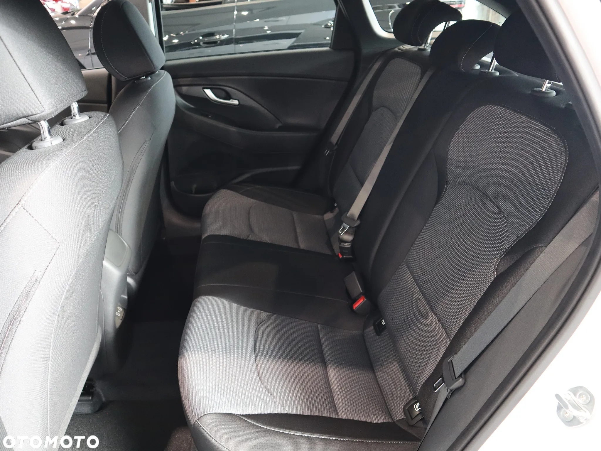 Hyundai i30 1.0 T-GDI Modern - 15