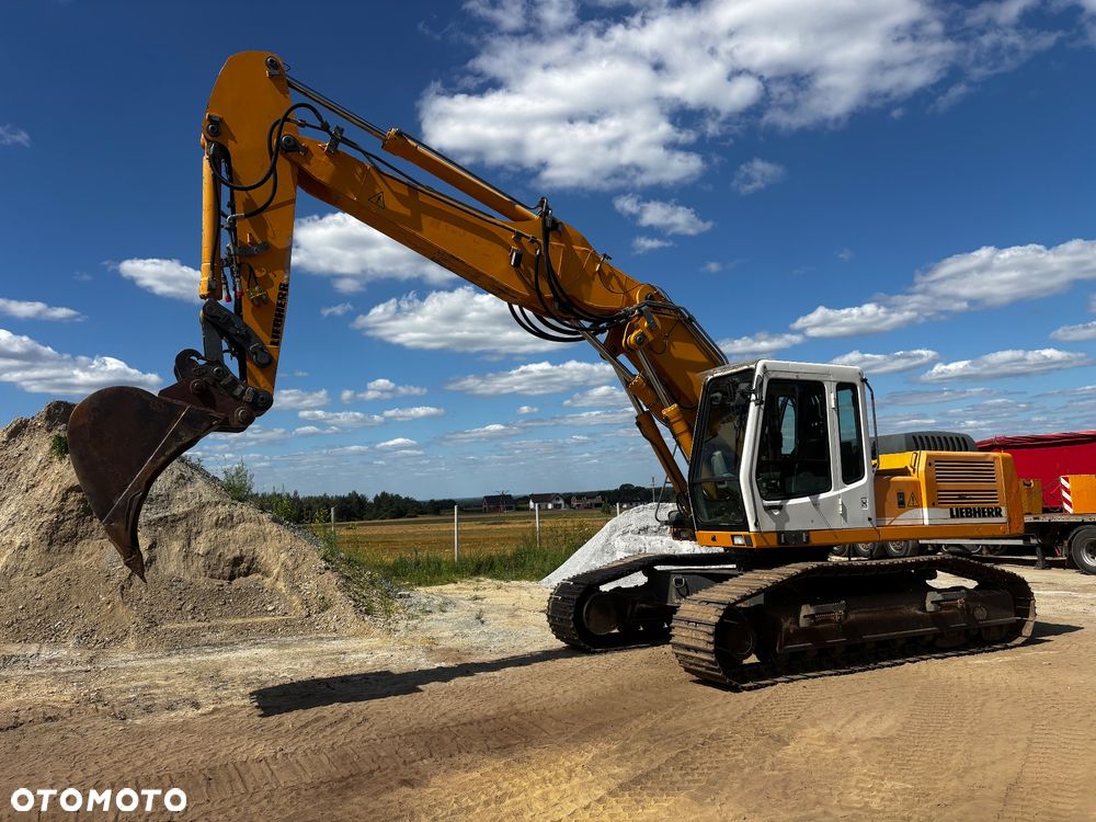 Liebherr 914 - 29