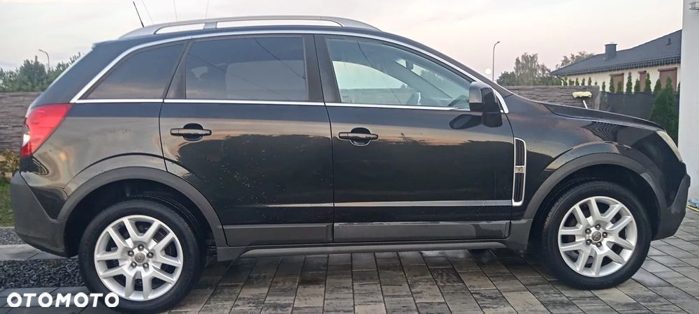 Opel Antara - 17
