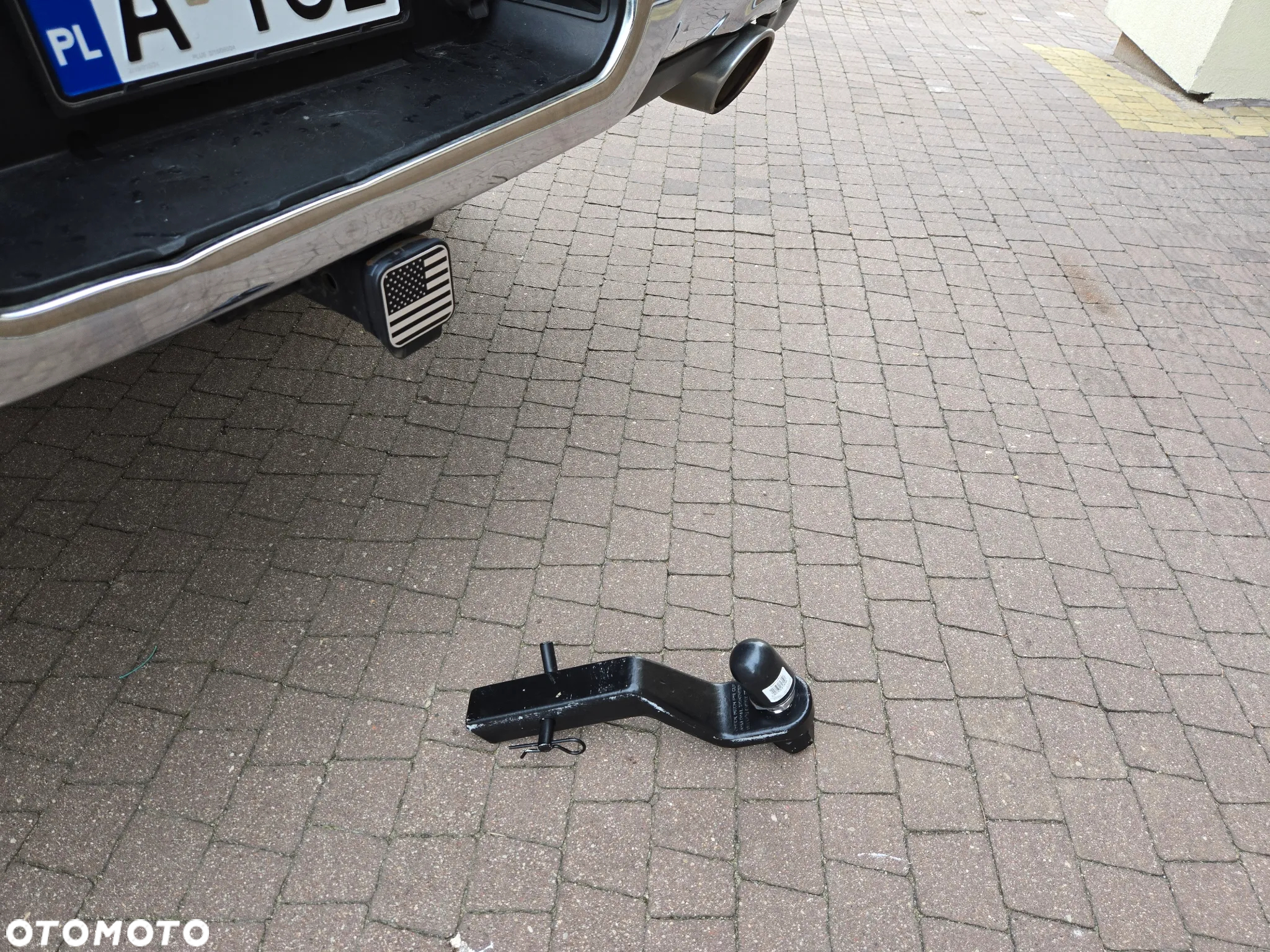 RAM 1500 Crew Cab MB Laramie - 15