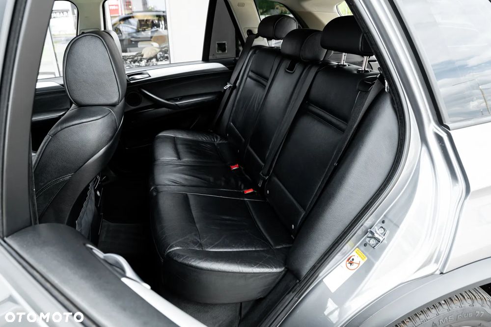 BMW X5 xDrive30d - 30