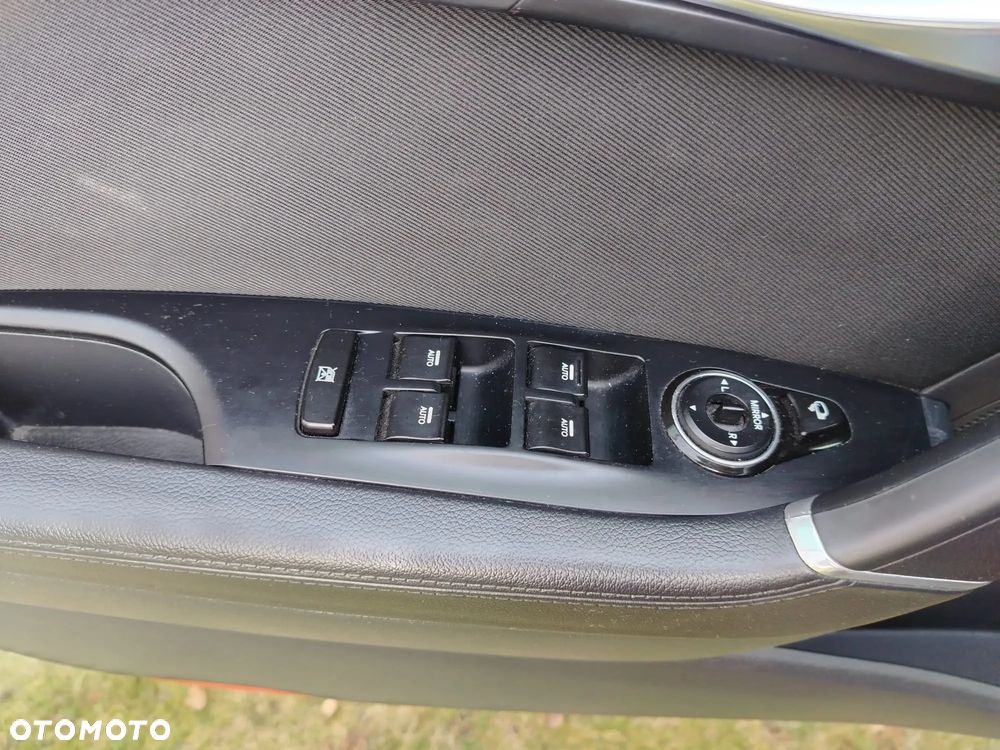 Hyundai i40 Kombi 1.7 CRDi Style - 14