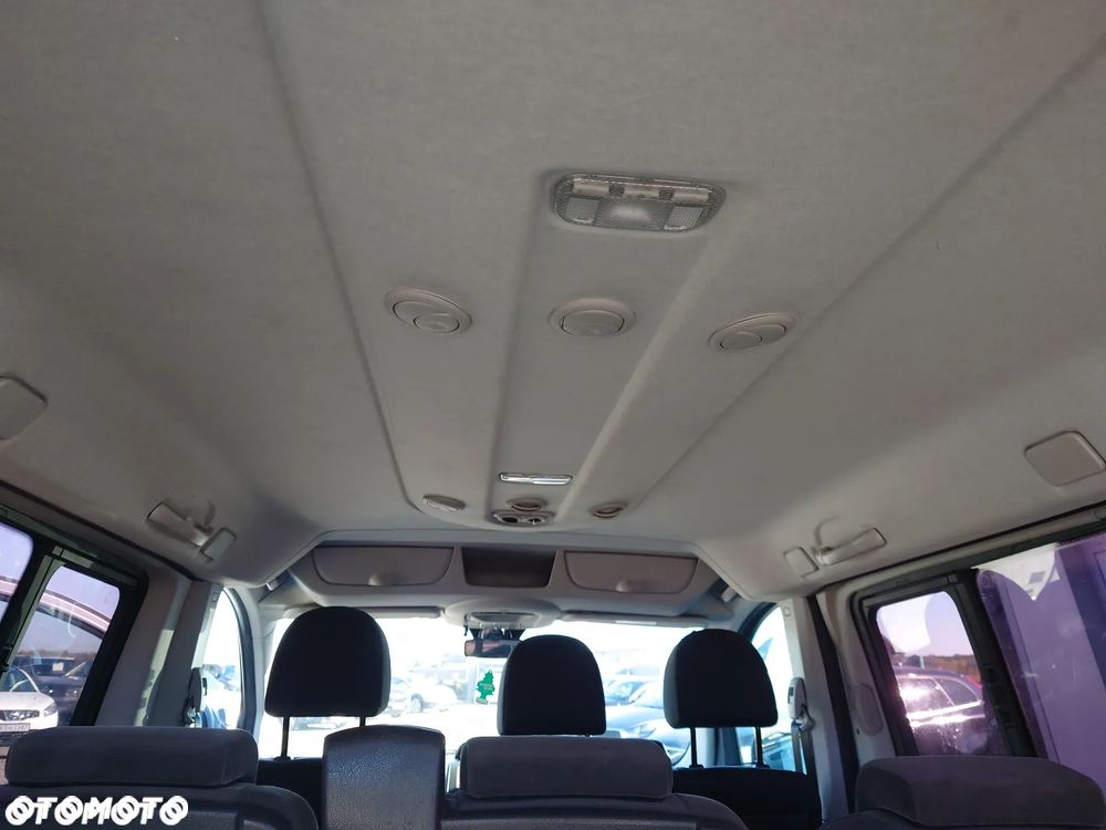 Citroën Jumpy Combi - 11