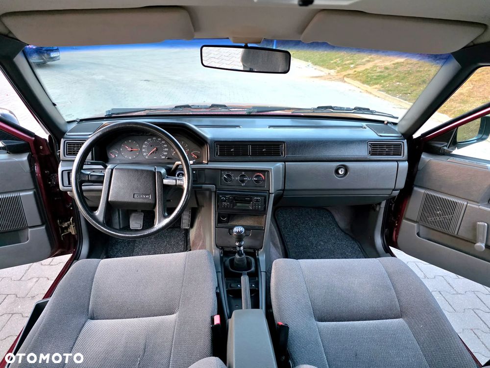 Volvo 945 - 5