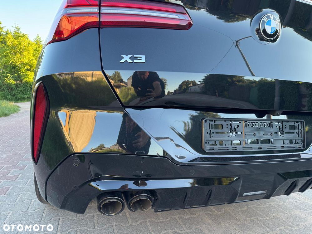 BMW X3 - 31