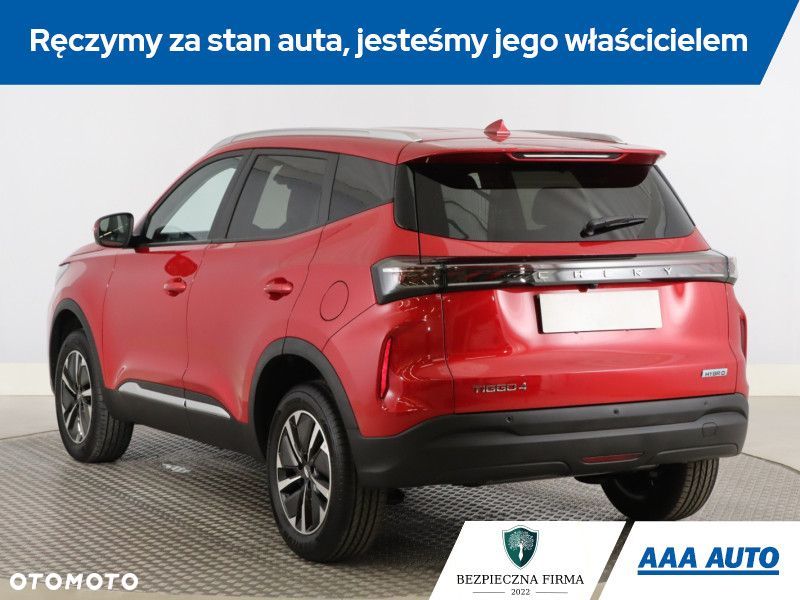 Chery Tiggo 4 - 6