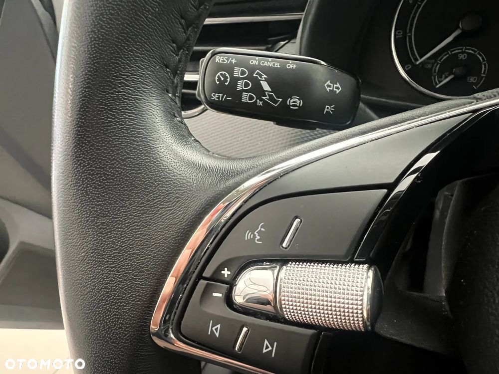 Skoda Scala 1.0 TSI Ambition - 20