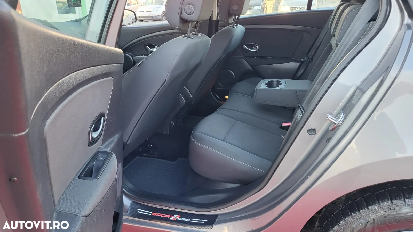 Renault Megane - 15