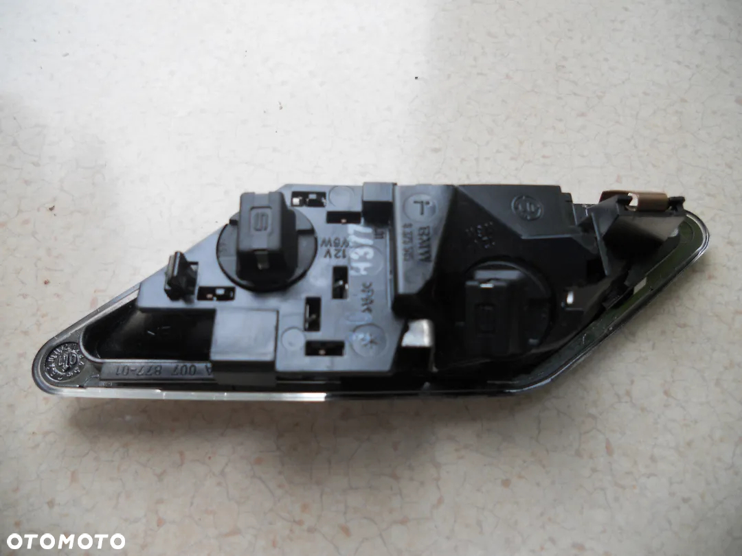 LAMPA LAMPKA lampki oświetlenia wnętrza BMW 3 seria E46 coupe i lim - 9