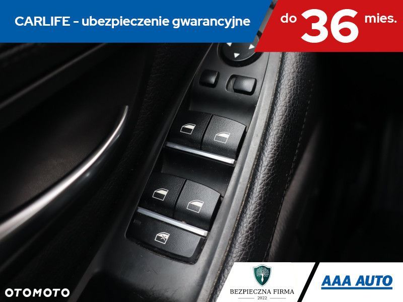 BMW Seria 5 - 18