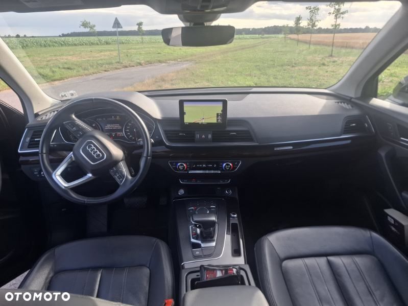 Audi Q5 - 9
