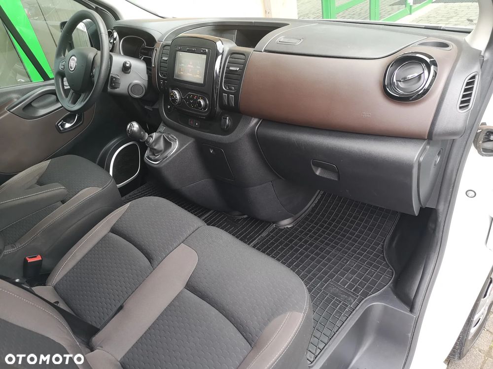 Fiat Talento - 14