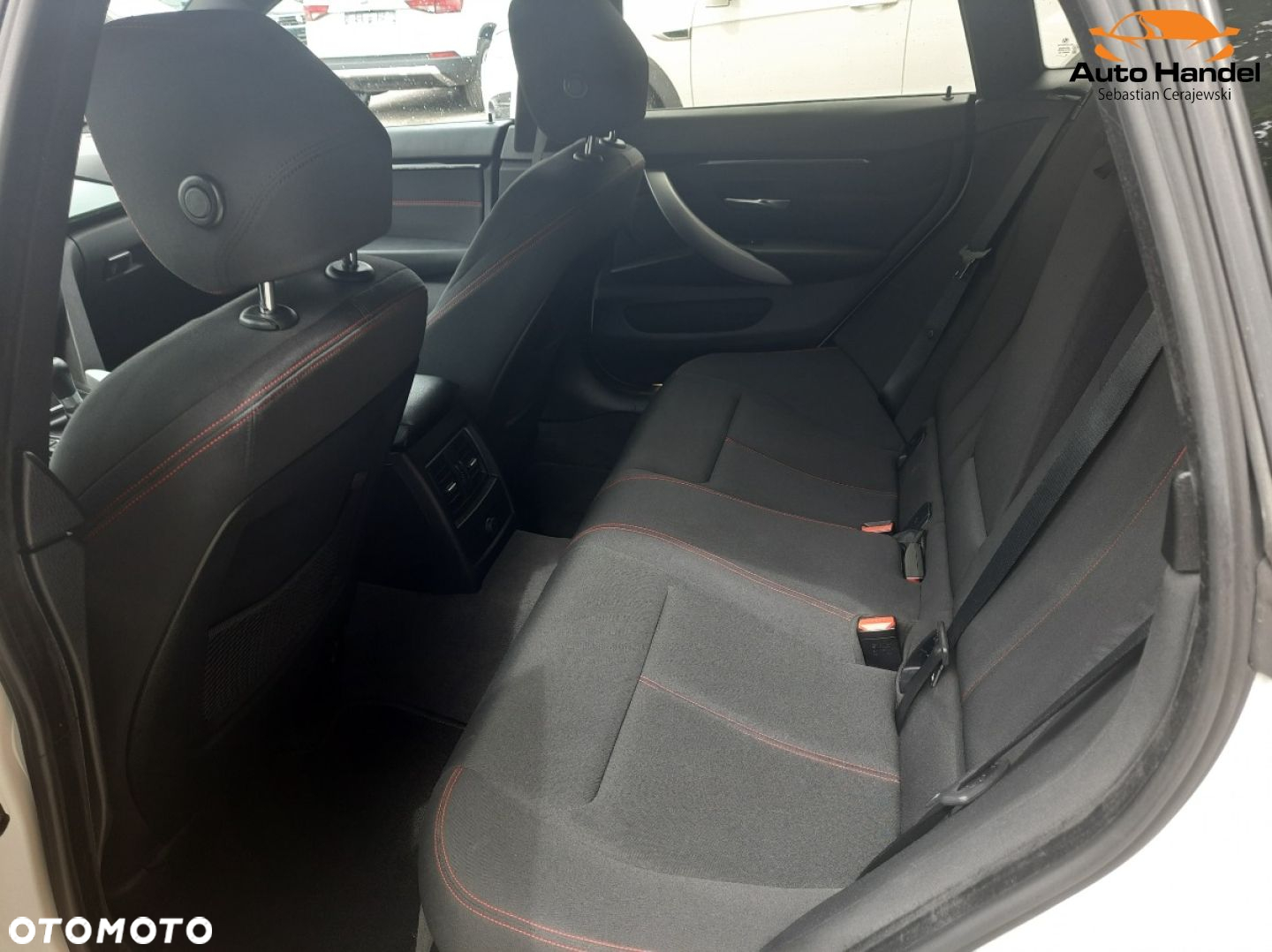 BMW Seria 4 418d Gran Coupe Sport Line - 29