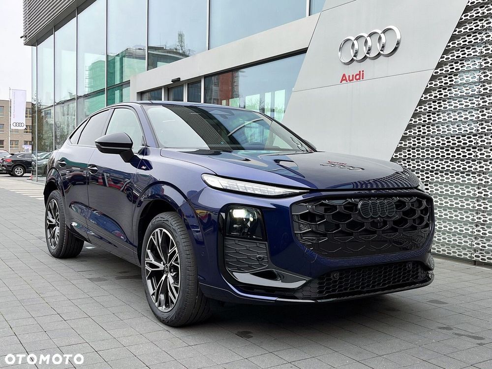 Audi Q3 Sportback - 2