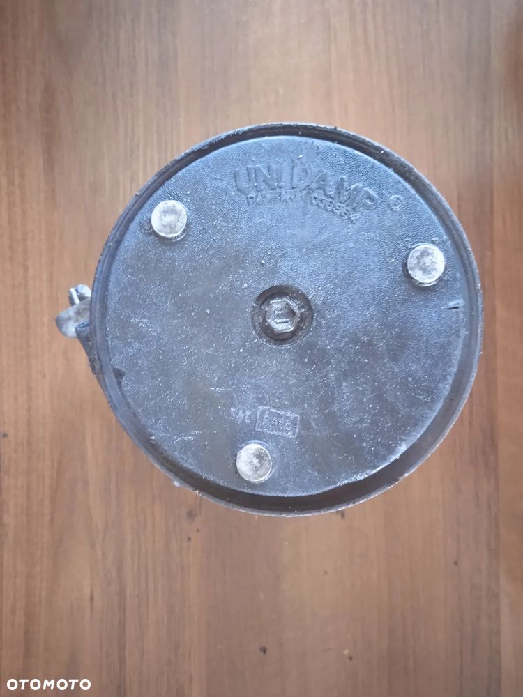 Sprężarka klimatyzacji	Kia Carnival - 4